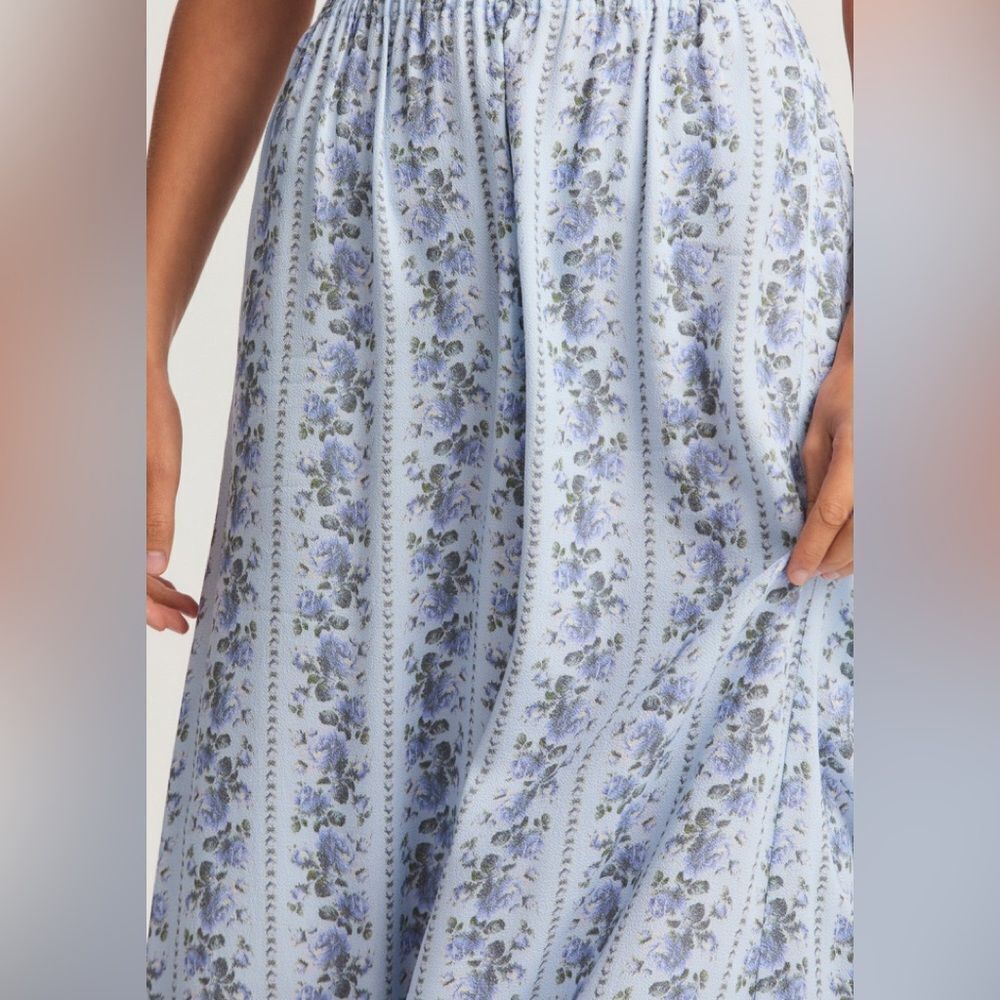 LoveShackFancy Top & Skirt Set - Picture 8 of 10
